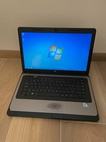 Notebook HP630 - 1