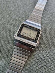 Casio DB-300 - 1