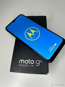 Motorola Moto G8 Power