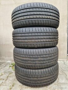 215 55 17 letne pneu 215/55 R17 pneumatiky