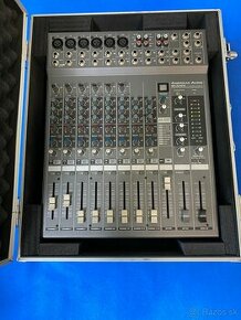 Na predaj mix American Audio M 1224 FX