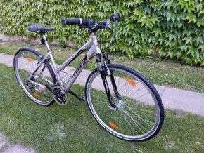 Dámsky trekingový bicykel Vedora 28 " - 1