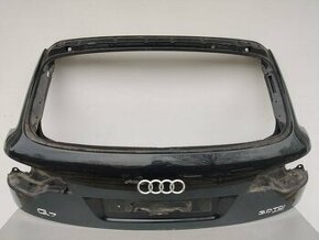 Audi Q7 06- 4L zadné kufrove dvere - 1