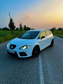 Seat Leon Cupra 2.0 TFSI