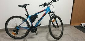 Bicykel CTM TERRANO1.0 15ˇ - 1