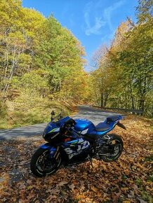 Suzuki Gsxr 1000 R - 1