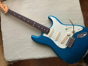 Fender Stratocaster 60s