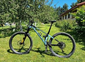 Mondraker Superfoxy R, Super Enduro M