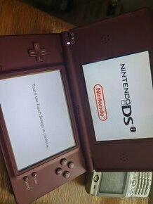 Nintendo DSi XL