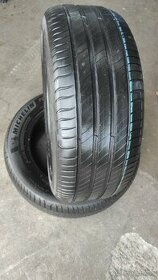 Michelin 235/55R17 letné - 1