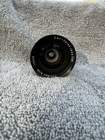 Carl Zeiss Jena - Tevidon 2/10mm - C mount - 1