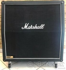 MARSHALL 1960A