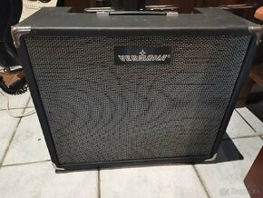 Gitarové kombo 60 W