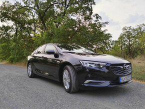 Opel Insignia 2.0 CDTI GRAND SPORT AT8