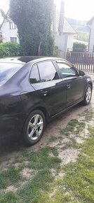 Predám  volkswagen jetta 1,9tdi 77kw - 1