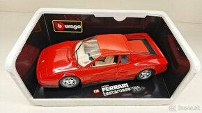 1:18 FERRARI TESTAROSSA 84