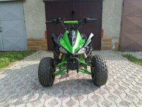 ATV 125