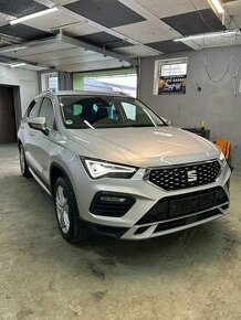 Seat Ateca 2,0 TDI - 1