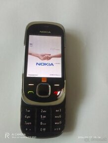 Nokia 7230 - 1