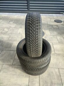 Zimné pneu Bridgestone 185/65 R 15