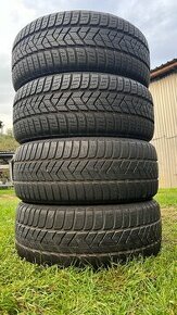 ❄️zimné pneu 225/40 r18