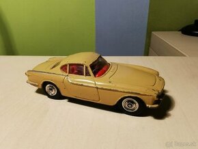 Corgi toys Volvo P1800