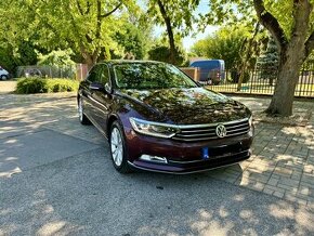 VW PASSAT B8 FACELIFT 2.0TDI HIGHLINE - 1