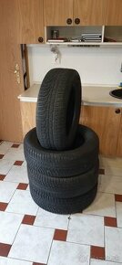 HANKOOK WINTER ICEPT EVO2 - 1