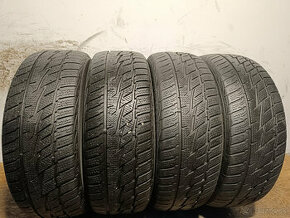 205/55 R16 Zimné pneumatiky Matador Sibir Snow 4 kusy