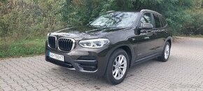 BMW X3 2.0DxDrive - 1