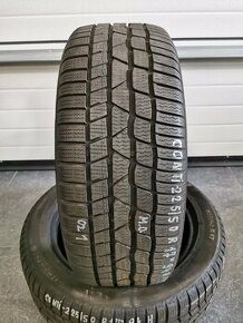 Continental 225/50 R17 94H zimné pneumatiky 2021 - 1