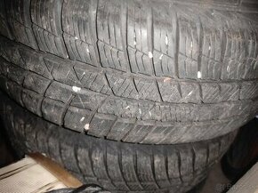 Pneu na diskoch 195/65 R15 T 6Jx15 H2