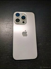 iPhone 15 PRO 3 mesačný