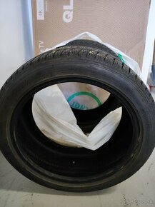 Sava Eskimo HP2 //  225/45 R17 -  2ks zimné pneu