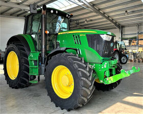 John Deere 6170M