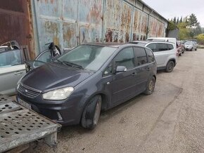 Ford c Max 1.8tdci