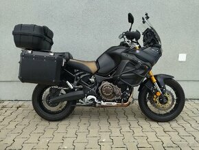 Yamaha XT 1200Z Super Tenere 2019