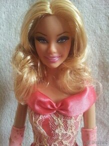 Zberatelska Barbie Basics , oblecenie pre Barbie