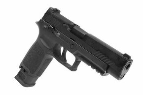 Predam  Airsoft Sig Sauer  M 17 elektricka