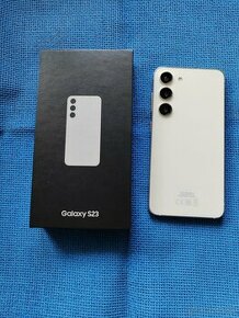 samsung galaxy s23-cream - 1