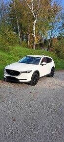 Mazda CX-5 2.0 G165 AWD AT Takumi Navi