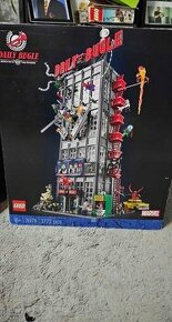 LEGO Marvel 76178 : Redakce Daily Bugle