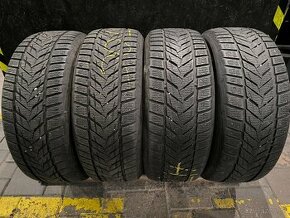 235/55 R17 Vredestein zimne pneumatiky ❄️❄️❄️❄️ - 1