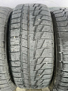 215/55 R16 Nokian (zimné) - 1