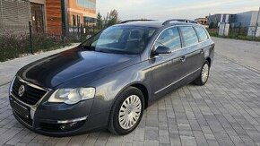 Volkswagen Passat B6 2.0 TDI 103kw