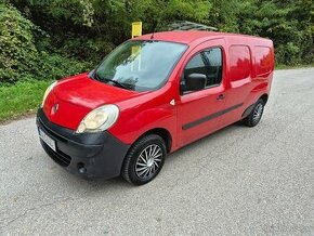 Renault Kangoo Maxi 1.5dci 63kw - 1