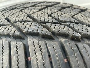 Zimné pneumatiky R17 215/60 215/60 r17