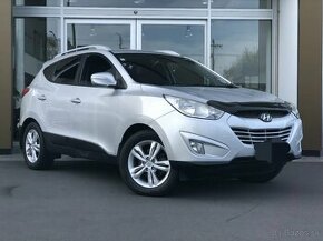 Predám Hyundai ix35 2.0 CRDi VGT Premium 4x4 A/T - 1