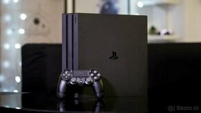 Playstation 4 Pro s SSD - 1