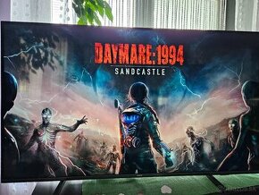 Daymare: 1994 Sandcastle PS5 25e - 1